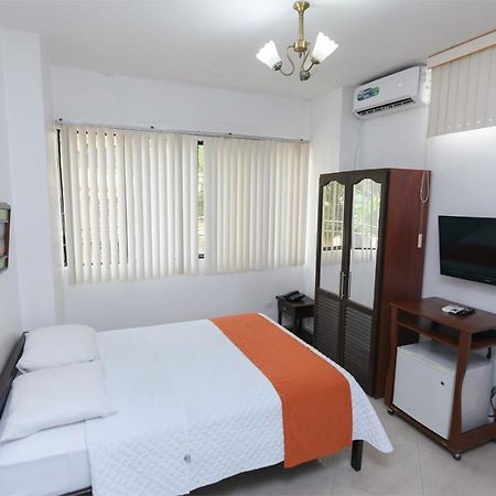 Hotel De Alborada Guayaquil Extérieur photo