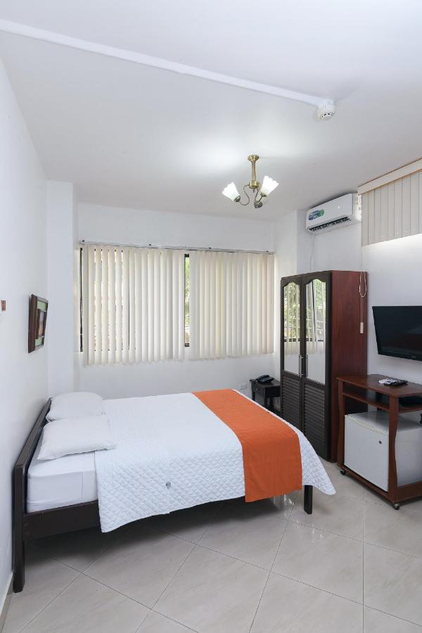 Hotel De Alborada Guayaquil Extérieur photo