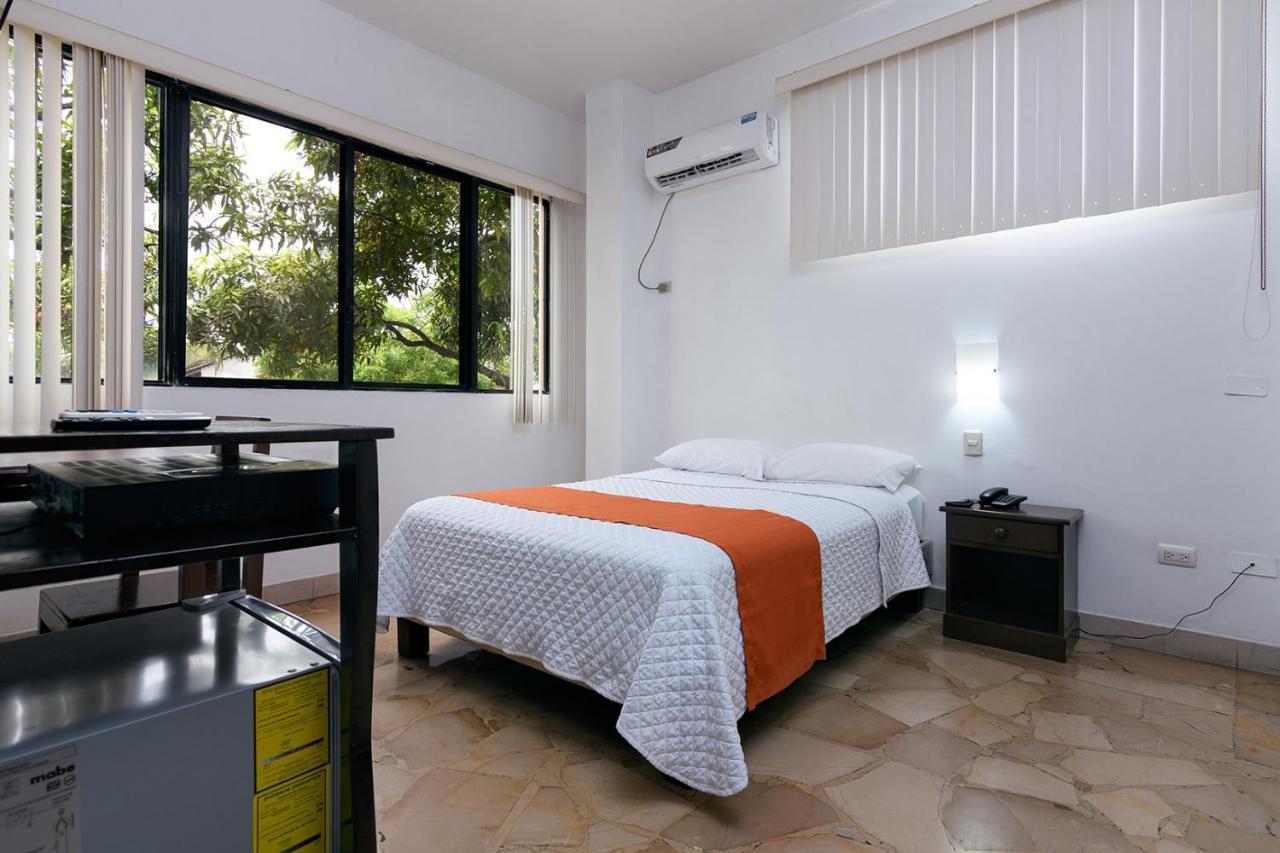 Hotel De Alborada Guayaquil Extérieur photo
