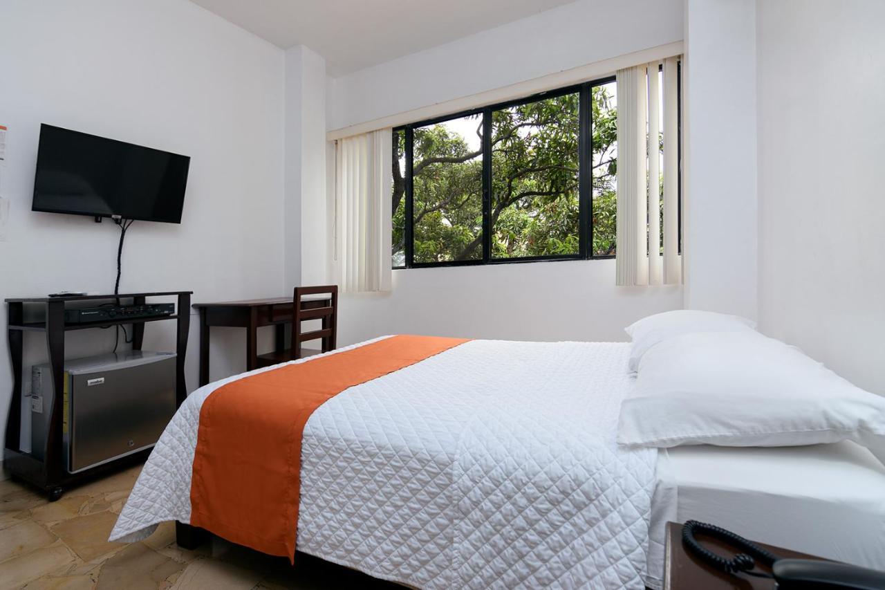 Hotel De Alborada Guayaquil Extérieur photo