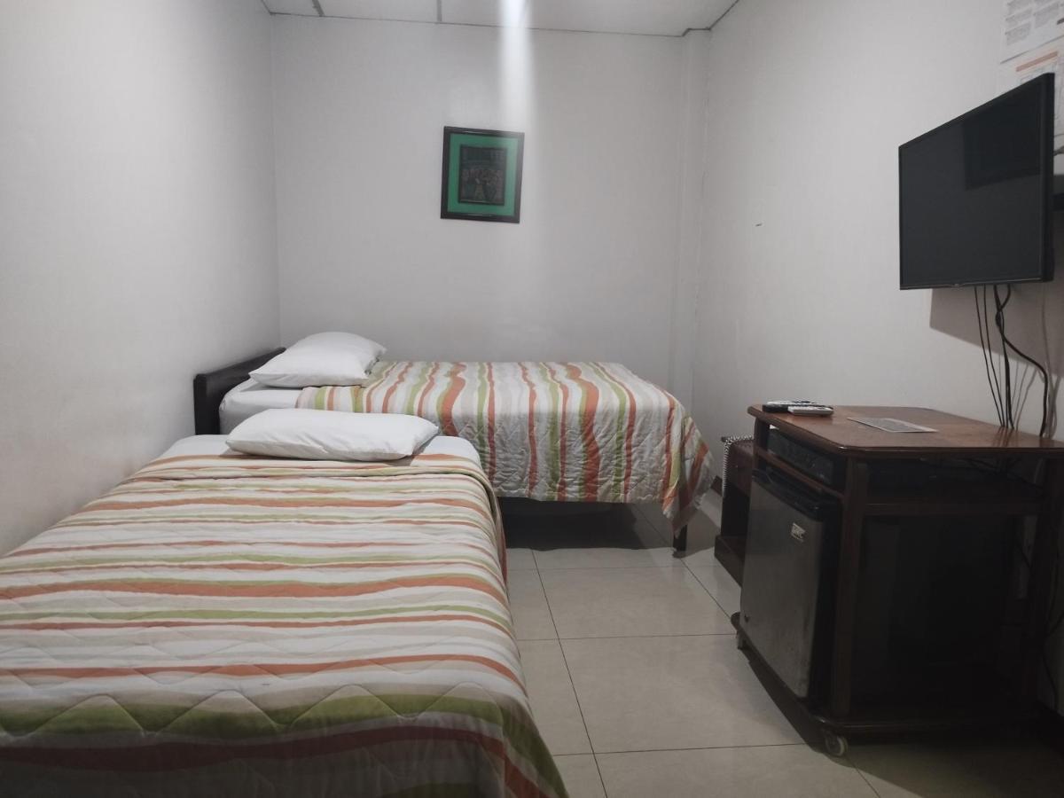 Hotel De Alborada Guayaquil Extérieur photo