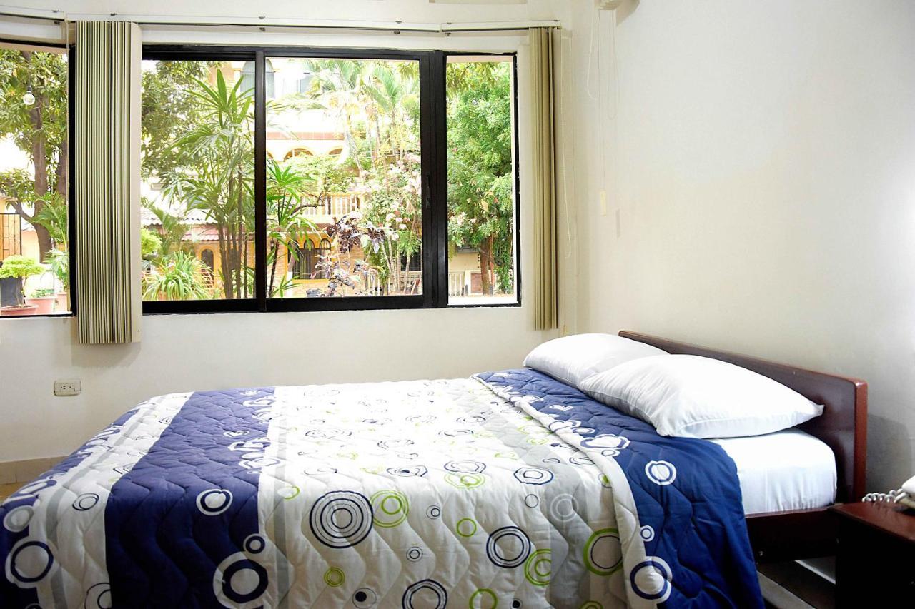 Hotel De Alborada Guayaquil Extérieur photo