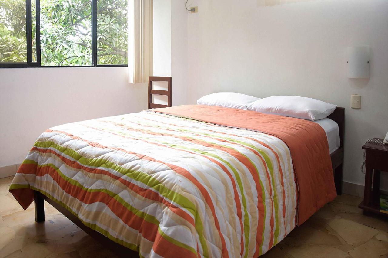 Hotel De Alborada Guayaquil Extérieur photo