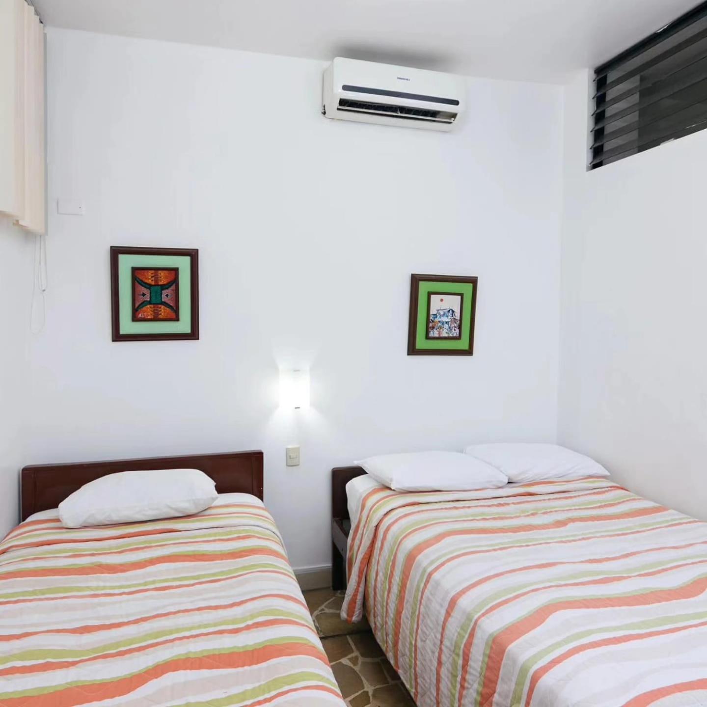 Hotel De Alborada Guayaquil Extérieur photo