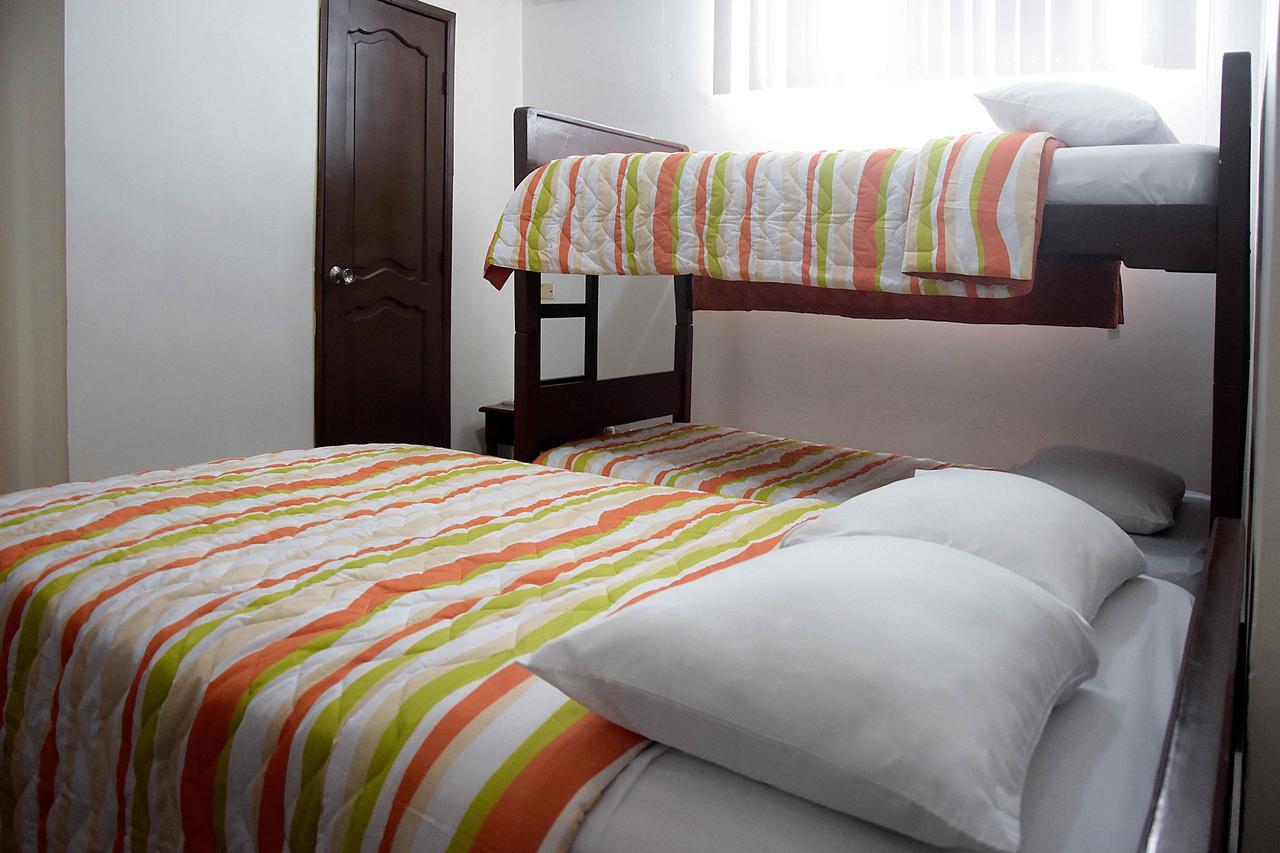 Hotel De Alborada Guayaquil Extérieur photo
