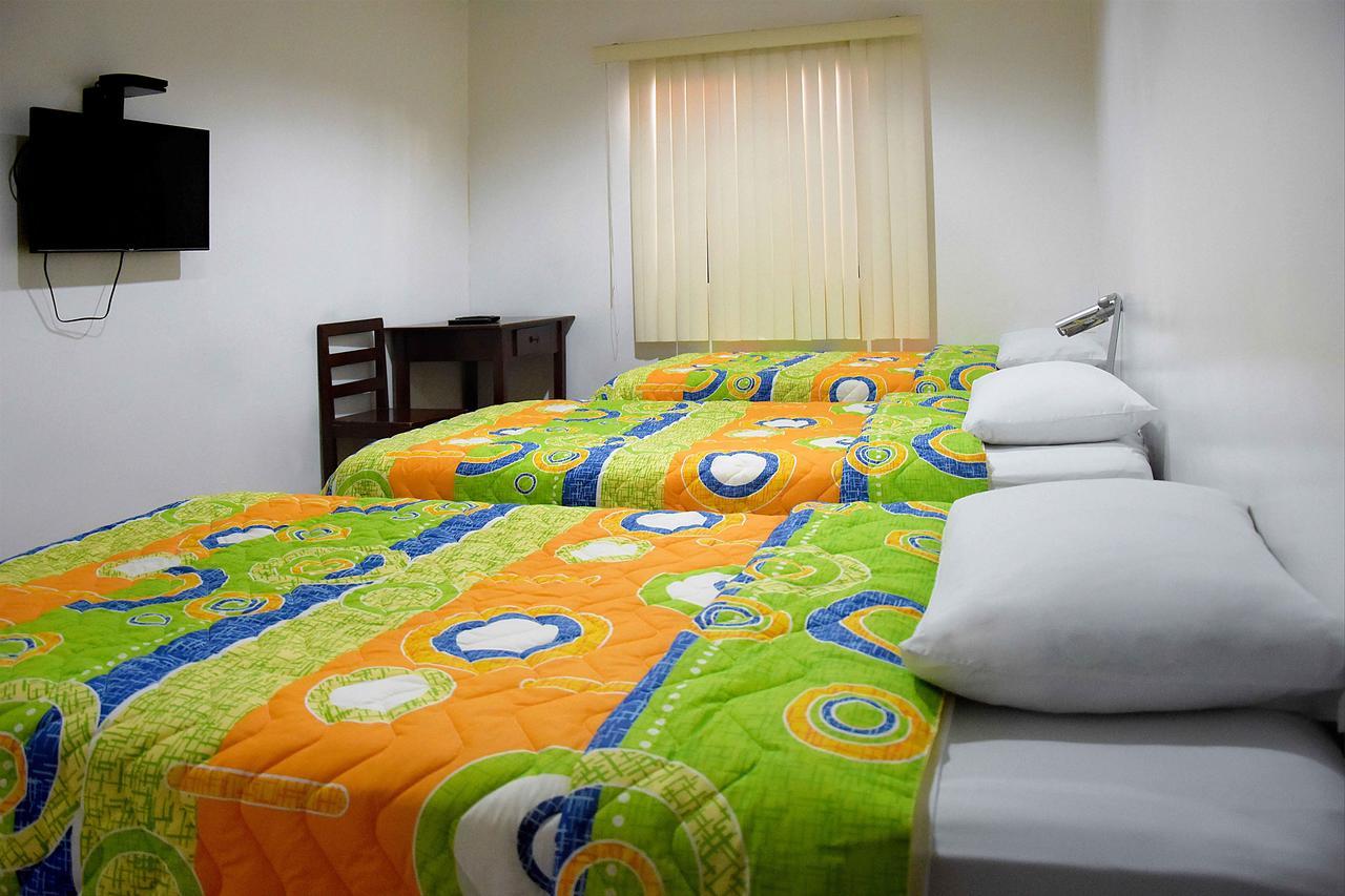 Hotel De Alborada Guayaquil Extérieur photo
