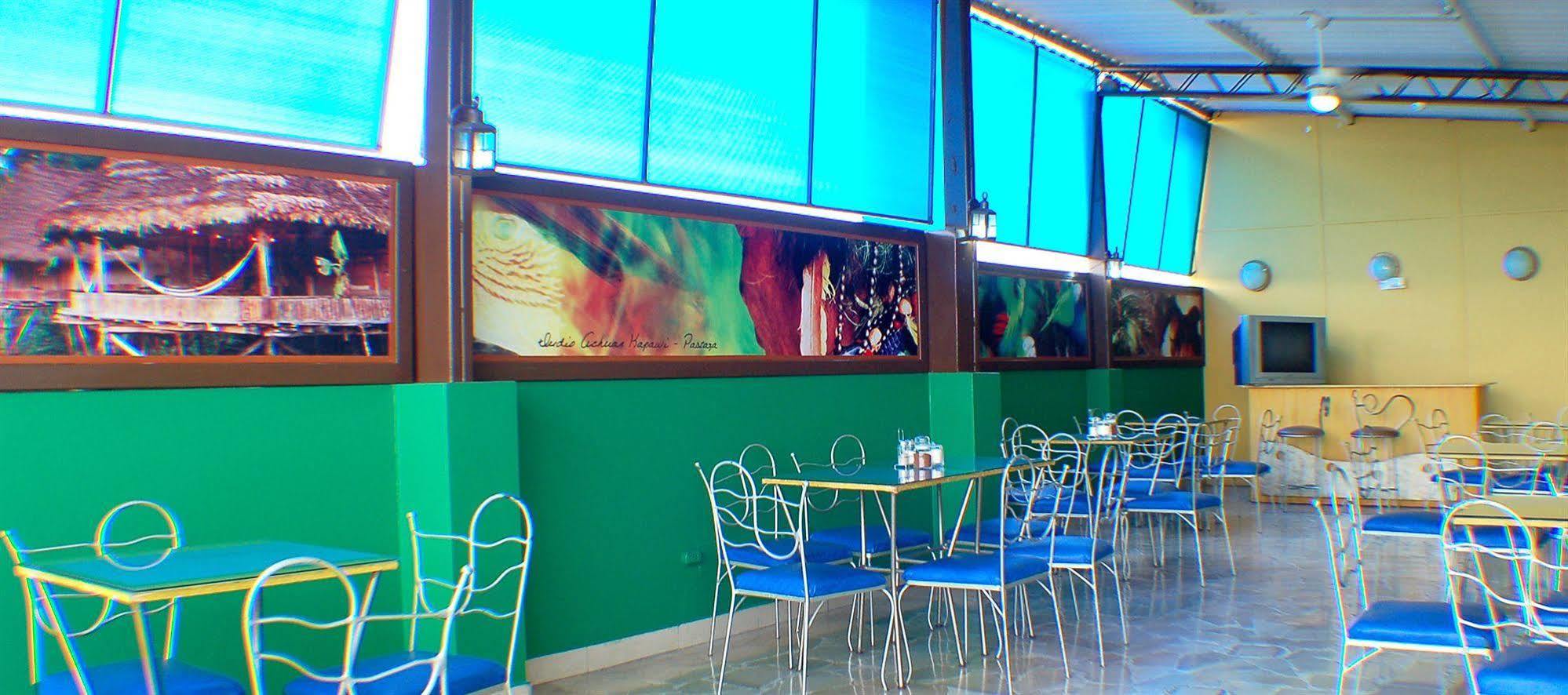 Hotel De Alborada Guayaquil Extérieur photo