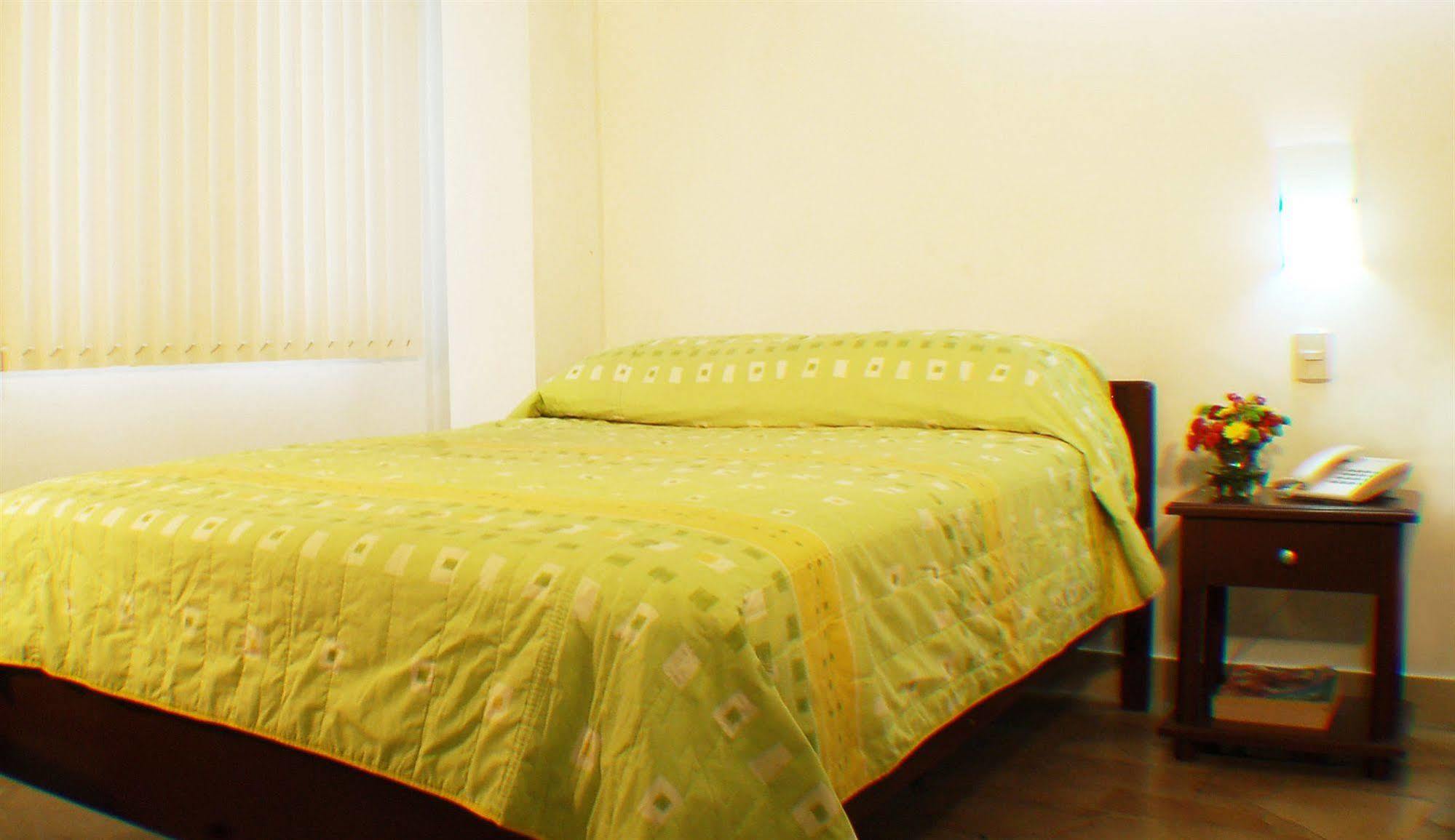 Hotel De Alborada Guayaquil Extérieur photo