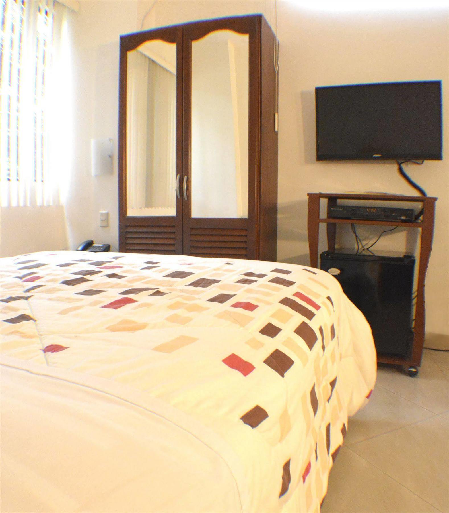Hotel De Alborada Guayaquil Extérieur photo