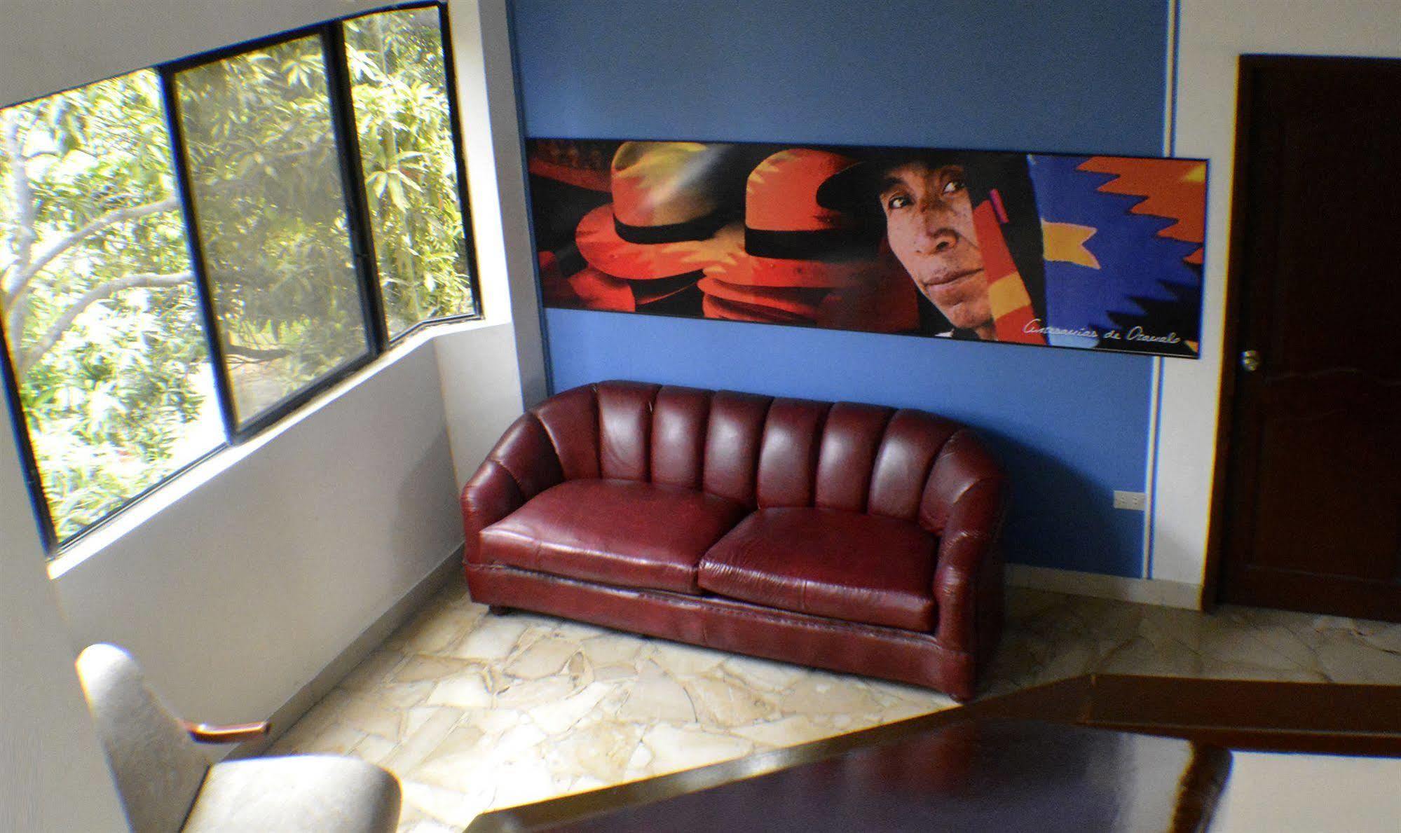 Hotel De Alborada Guayaquil Extérieur photo
