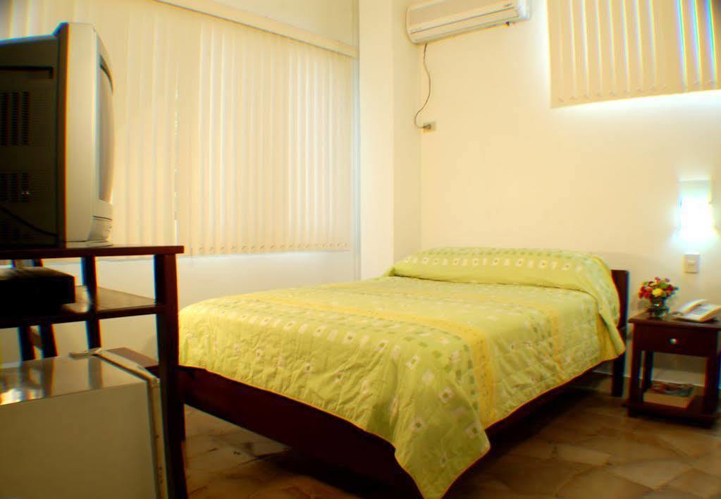 Hotel De Alborada Guayaquil Extérieur photo